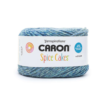 Caron Spice Cakes Yarn (227g/8oz) Brave Wave