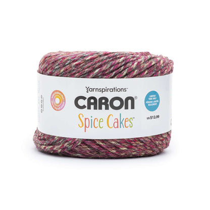Caron Spice Cakes Yarn (227g/8oz) Stage Lights