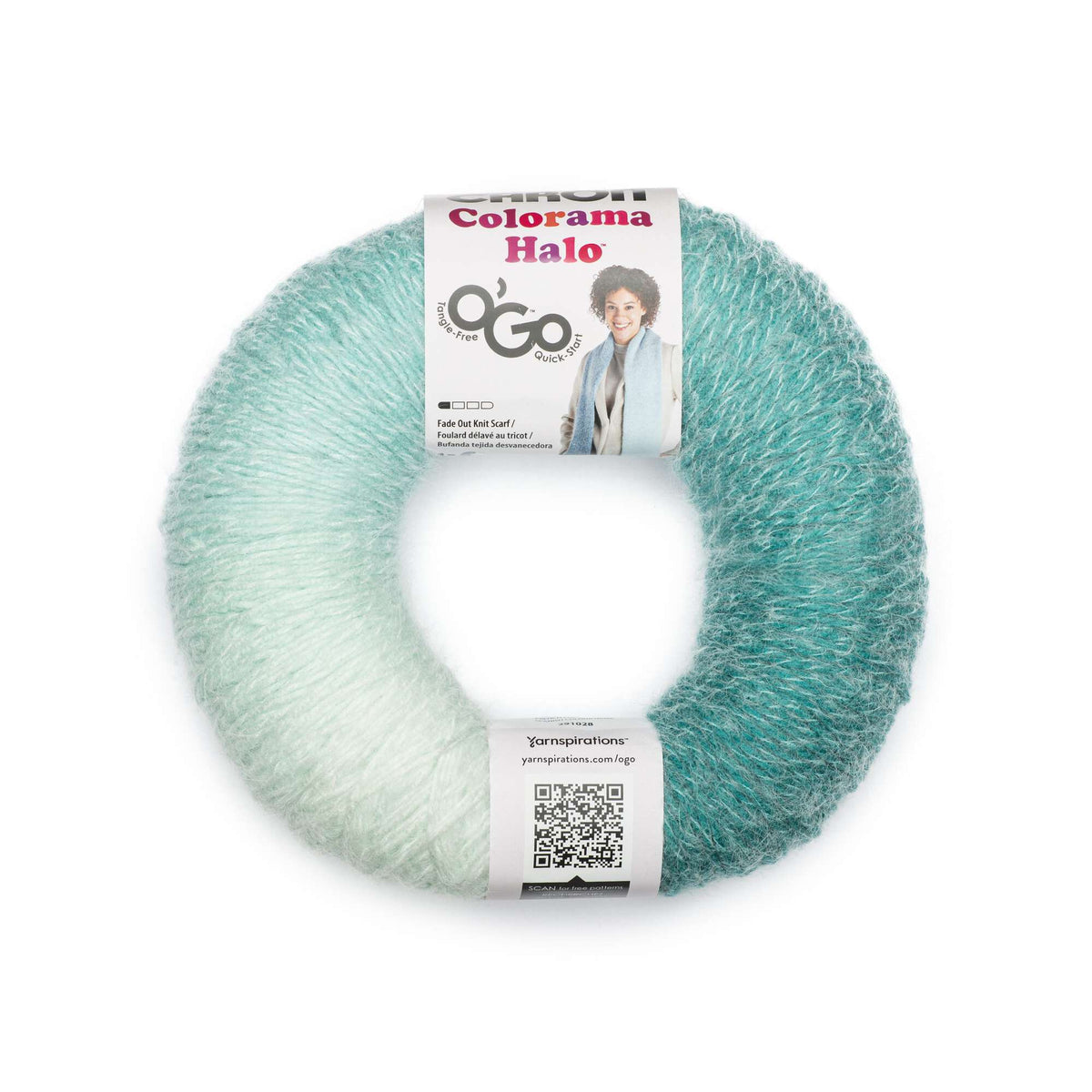 Harbor Frost