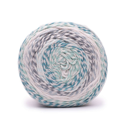 Caron Marble Cakes Yarn Blue Velvet