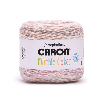 Caron Marble Cakes Yarn Champagne