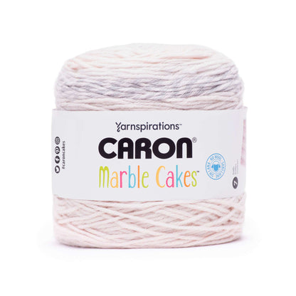 Caron Marble Cakes Yarn French Vanilla