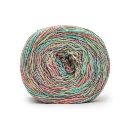 Caron Blossom Cakes Yarn - Retailer Exclusive Radiant Rainbow