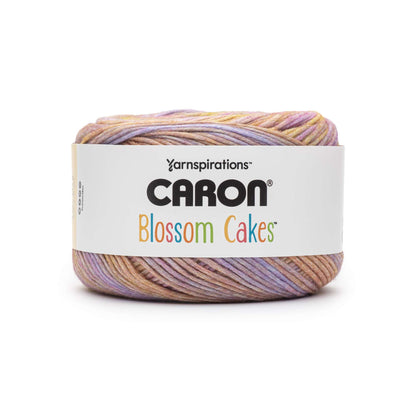 Caron Blossom Cakes Yarn - Retailer Exclusive Tropical Blooms