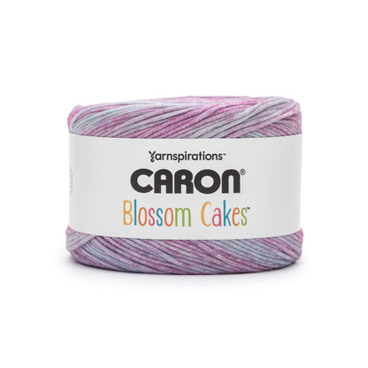 Caron Blossom Cakes Yarn - Retailer Exclusive Blossoms