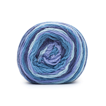 Caron Anniversary Cakes Yarn (1000g/35.3oz) - Discontinued Shades Blue Hues