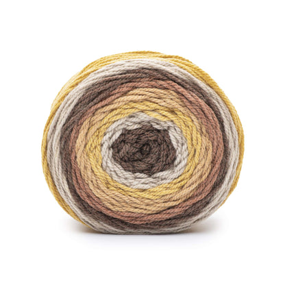 Caron Cakes Yarn (200g/7oz) Cinnamon Sugar