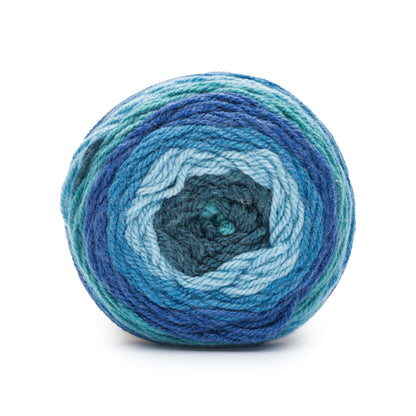 Caron Cakes Yarn (200g/7oz) Blue Raspberry