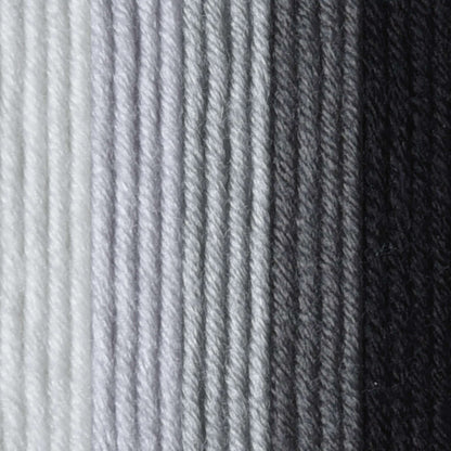 Caron x Pantone Yarn - Discontinued Shades Elephant Gray