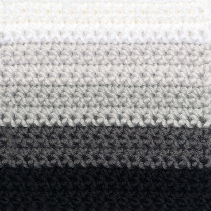 Caron x Pantone Yarn - Discontinued Shades Elephant Gray
