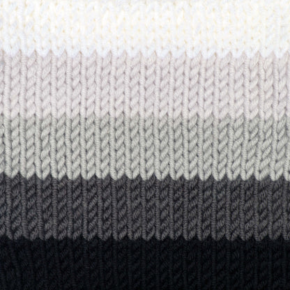 Caron x Pantone Yarn - Discontinued Shades Elephant Gray