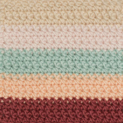 Caron x Pantone Yarn - Discontinued Shades Peach Blush Parfait