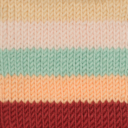 Caron x Pantone Yarn - Discontinued Shades Peach Blush Parfait