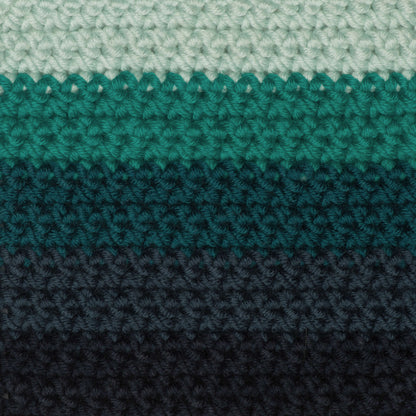 Caron x Pantone Yarn - Discontinued Shades Morning Blues