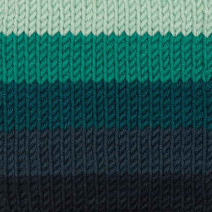 Caron x Pantone Yarn - Discontinued Shades Morning Blues