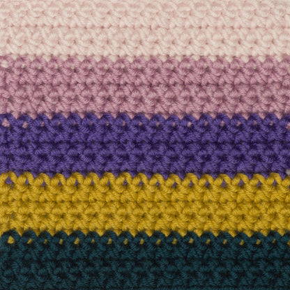 Caron x Pantone Yarn - Discontinued Shades Purple Pops