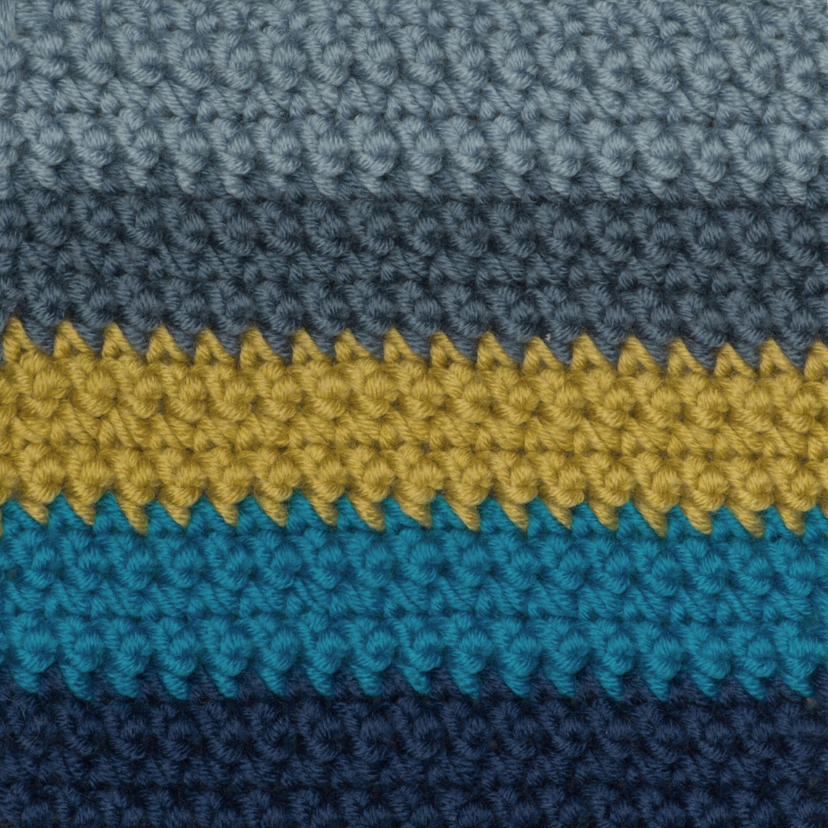 Peacock Blue