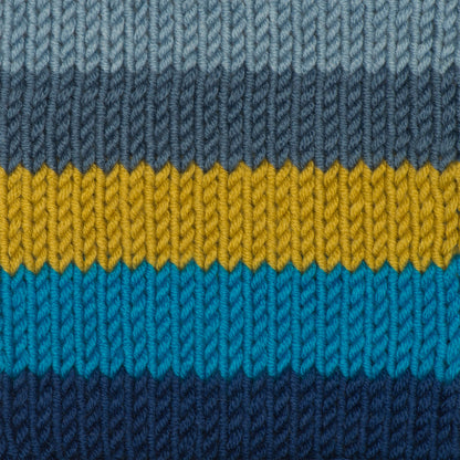 Caron x Pantone Yarn - Discontinued Shades Peacock Blue