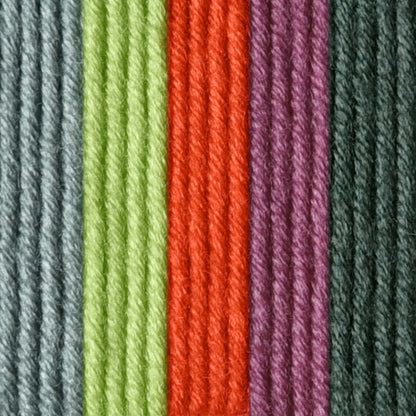 Caron x Pantone Yarn - Discontinued Shades Fuchsia Foliage