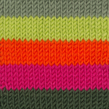 Caron x Pantone Yarn - Discontinued Shades Fuchsia Foliage