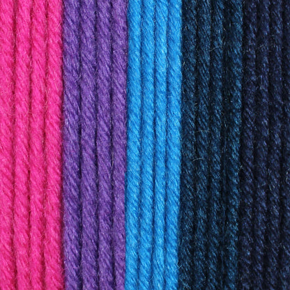 Caron x Pantone Yarn - Discontinued Shades Dance Party