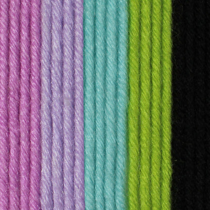 Caron x Pantone Yarn - Discontinued Shades Bright Orchid