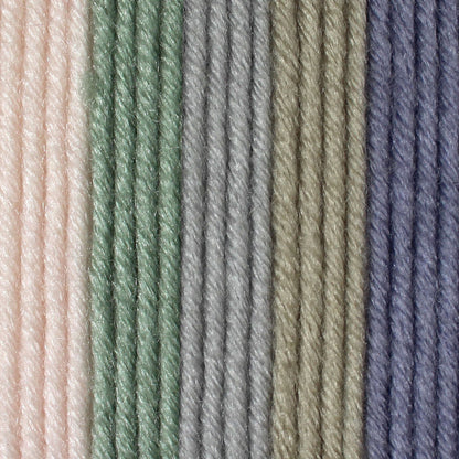 Caron x Pantone Yarn - Discontinued Shades Wistfully