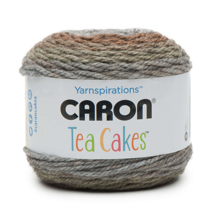 Caron Tea Cakes Yarn English Breakfast