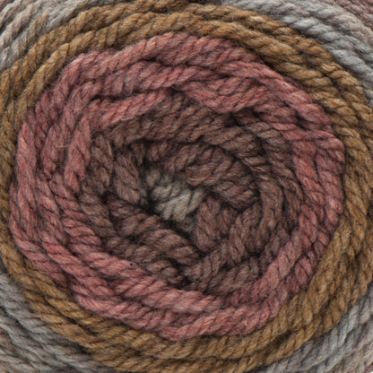 Caron Tea Cakes Yarn Ginger Spice