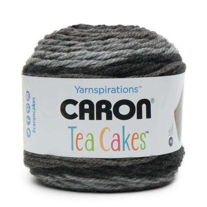 Caron Tea Cakes Yarn Earl Grey