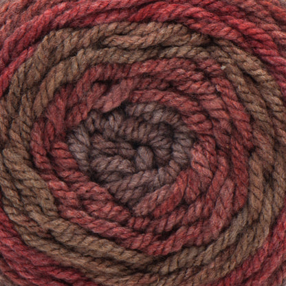 Caron Tea Cakes Yarn Pumpkin Chai