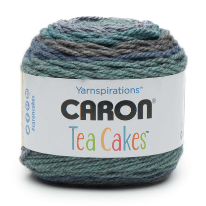 Caron Tea Cakes Yarn Oolong