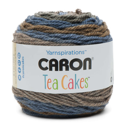Caron Tea Cakes Yarn Cornflower