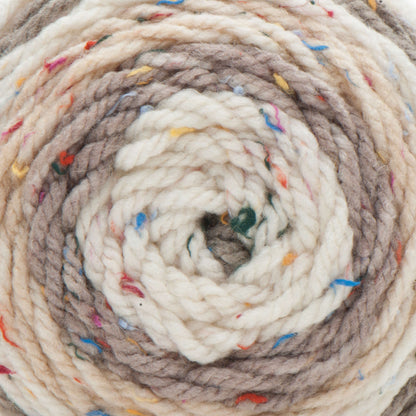 Caron Sprinkle Cakes Yarn (240g/8.5oz) Birthday Cake