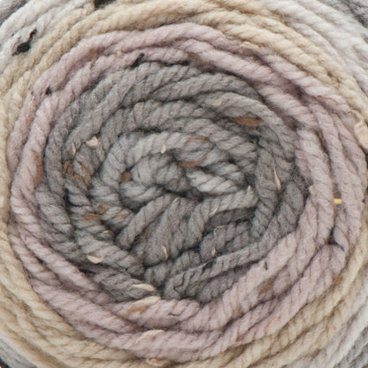Caron Sprinkle Cakes Yarn (240g/8.5oz) Vanilla Bean