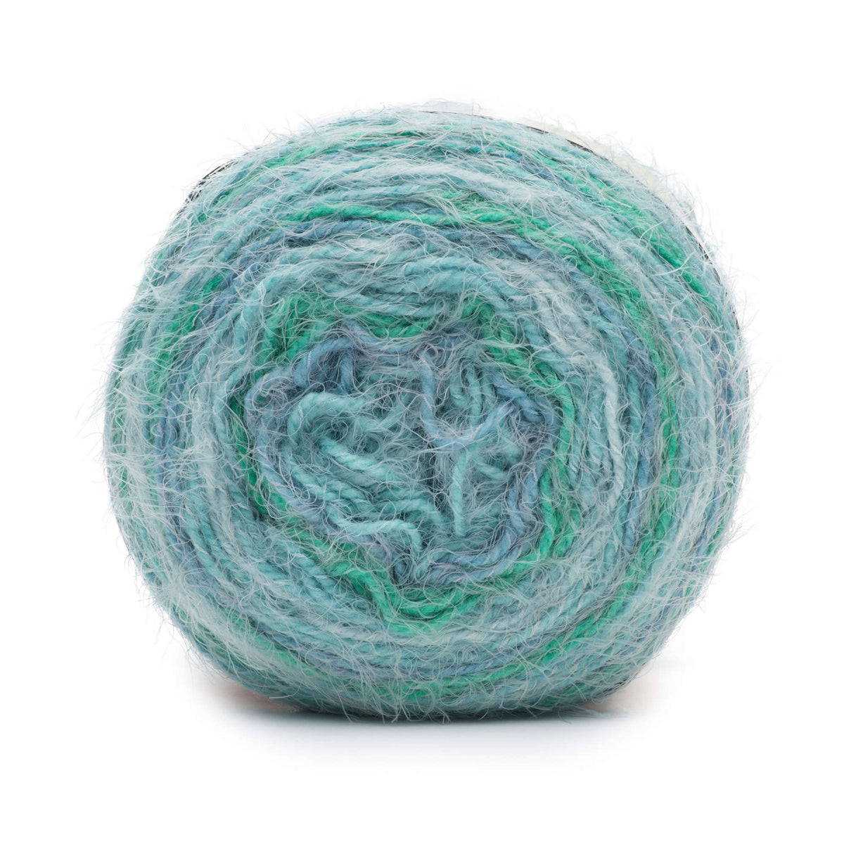 Velvet Teal