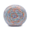 Persimmon Blue