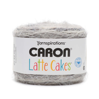 Caron Latte Cakes Yarn - Discontinued Shades Earl Gray