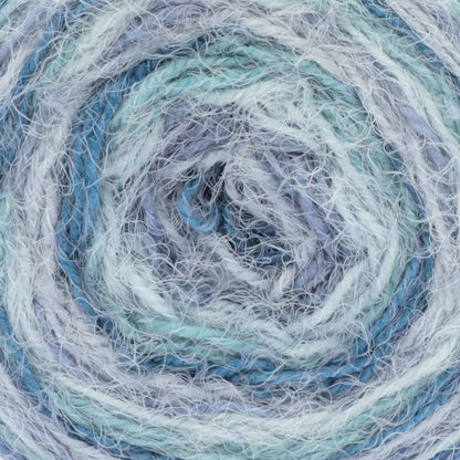 Caron Latte Cakes Yarn (250g/8.8oz) Horizon Blue