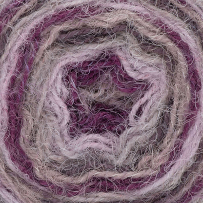 Caron Latte Cakes Yarn (250g/8.8oz) Elderberry