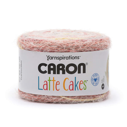Caron Latte Cakes Yarn (250g/8.8oz) Earthen
