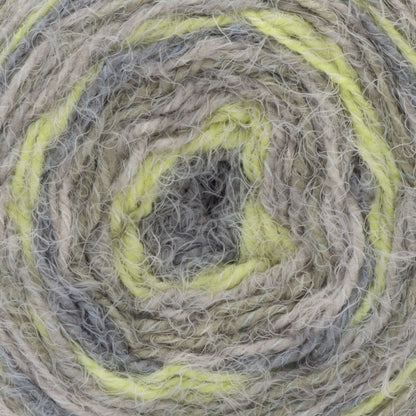 Caron Latte Cakes Yarn (250g/8.8oz) Gray Shock