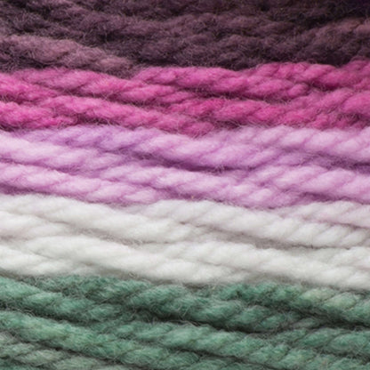 Caron Chunky Cupcakes Yarn Grapesicle