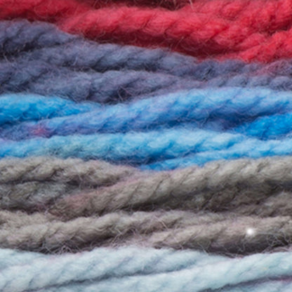 Caron Chunky Cupcakes Yarn Jam Session