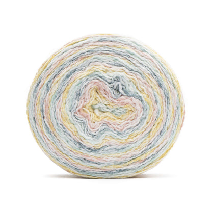 Caron Cotton Ripple Cakes Yarn Wildflowers