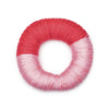 Harvest Red Soft Pink