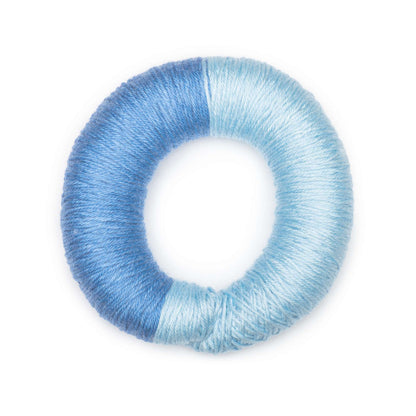 Caron Simply Soft O'Go (141g/5oz) - Clearance Shades Berry Blue Soft Blue