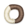 Almond Off White