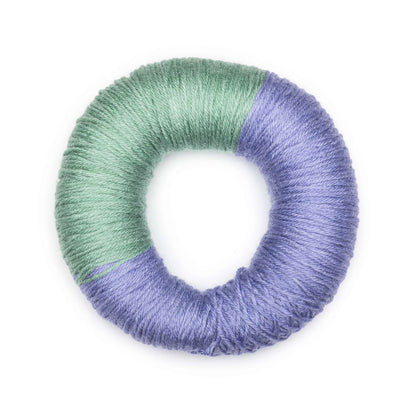 Caron Simply Soft O'Go (141g/5oz) - Clearance Shades Aqua Mist Lavender Blue