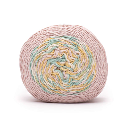 Caron Cotton Lava Cakes Yarn (227g/8oz) Candied Flowers